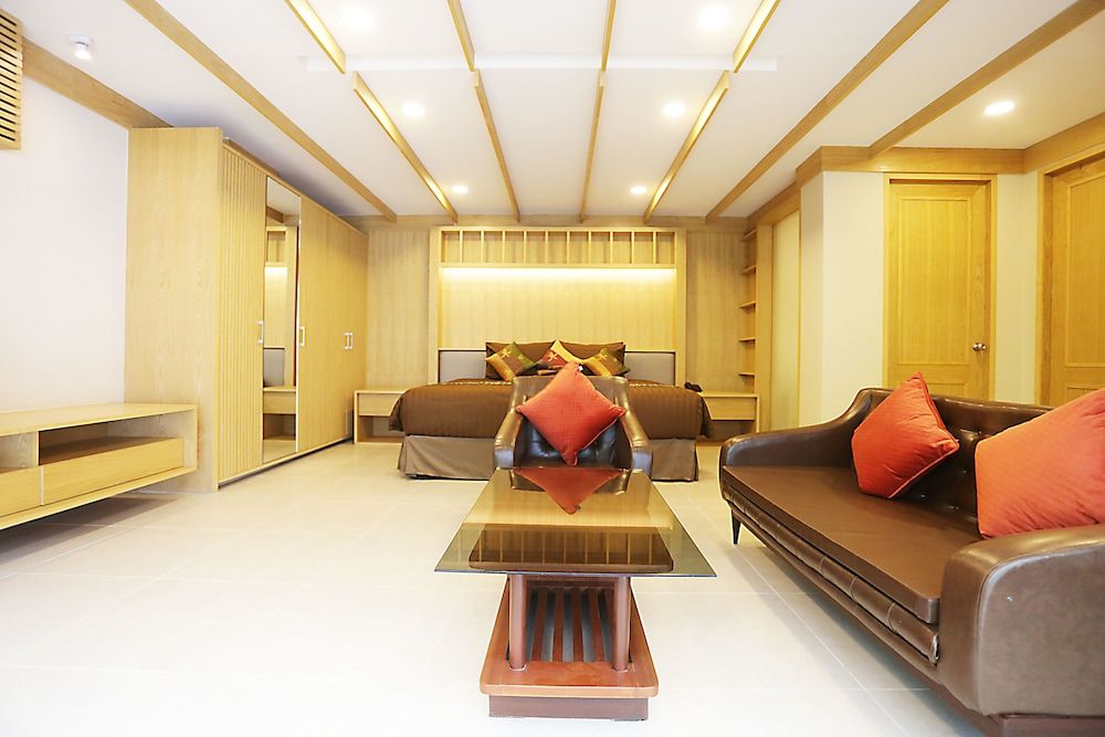 undefined Hua Hin White Sand 4