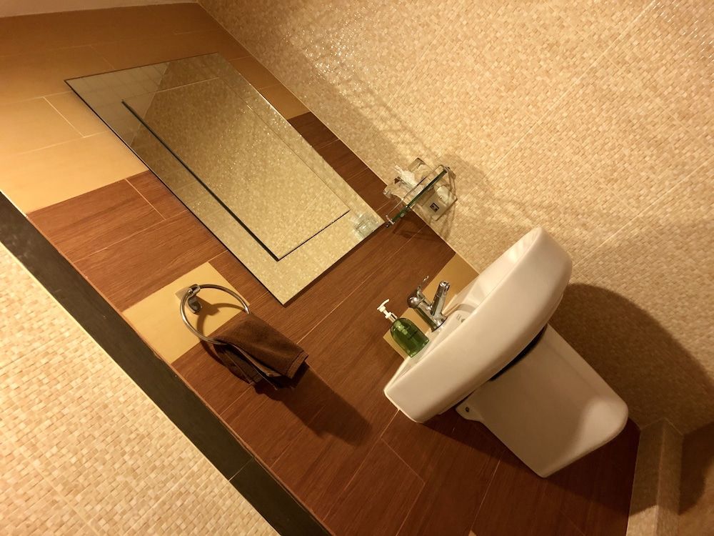 Hua Hin White Sand Superior Room 8