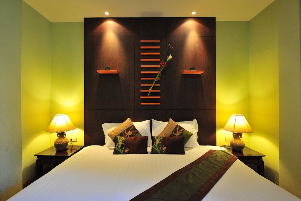 Hua Hin White Sand Superior Room 4