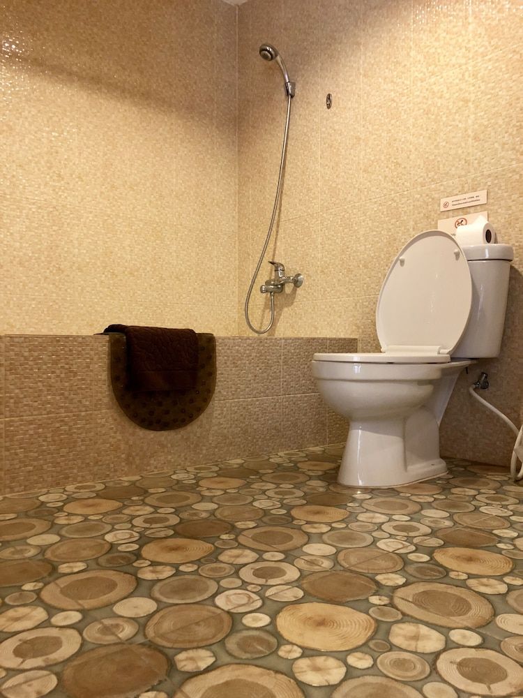 Hua Hin White Sand Superior Room 6