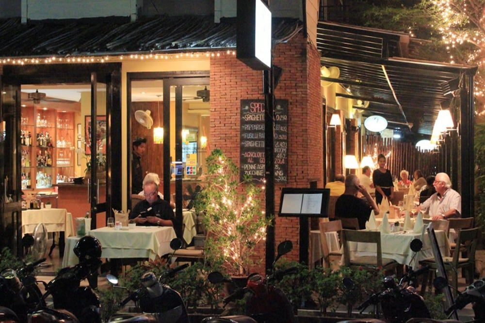 undefined Hua Hin White Sand 8