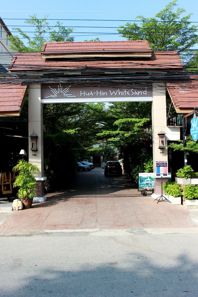 undefined Hua Hin White Sand 9