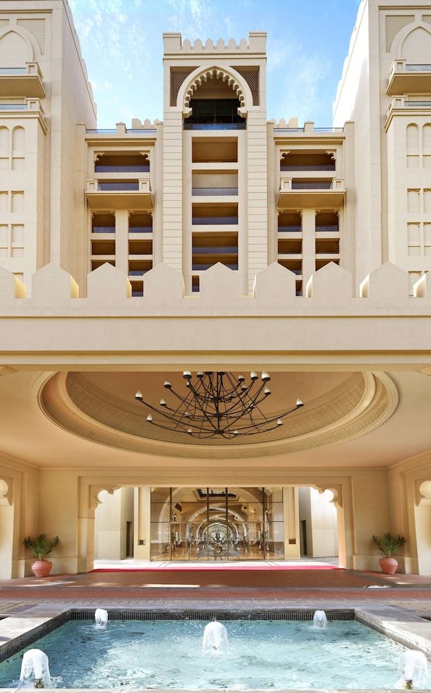 undefined Fairmont The Palm 2