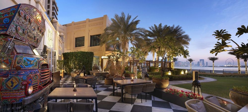 undefined Fairmont The Palm 3