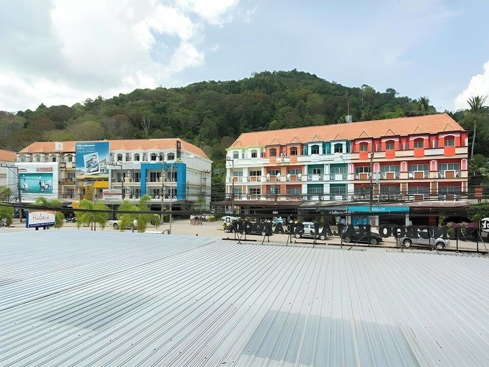 undefined The Haleeva Aonang 3