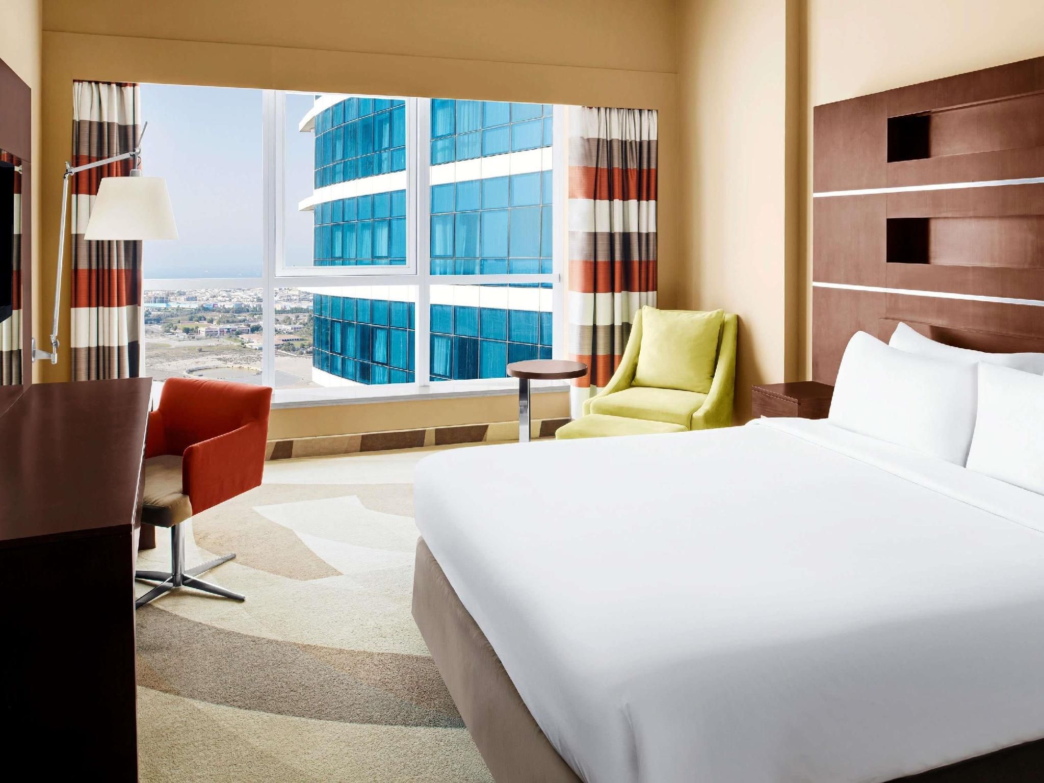 undefined Novotel Al Barsha Hotel 4