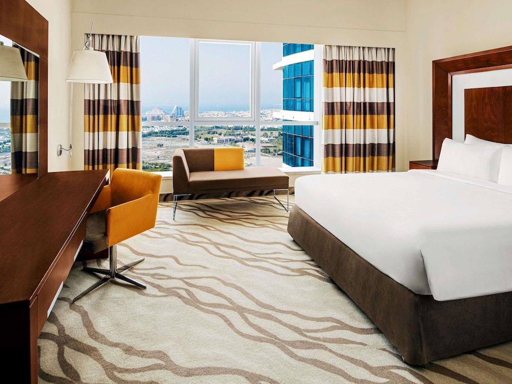 undefined Novotel Dubai Al Barsha 8