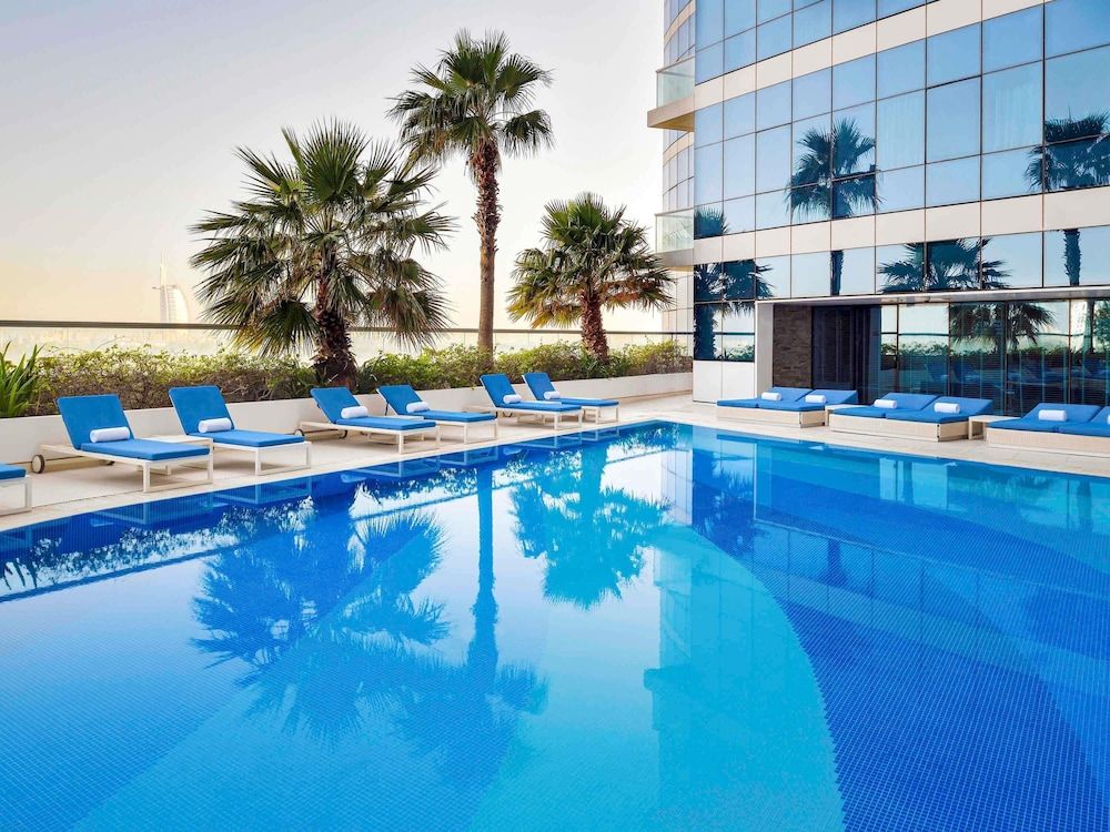 undefined Novotel Dubai Al Barsha