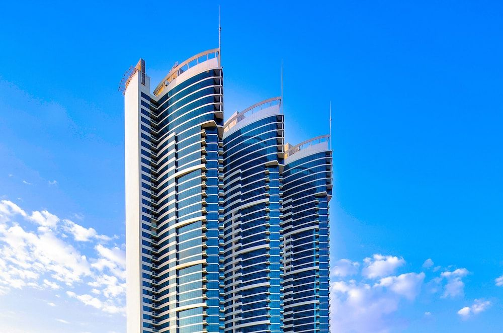 undefined Novotel Dubai Al Barsha 4