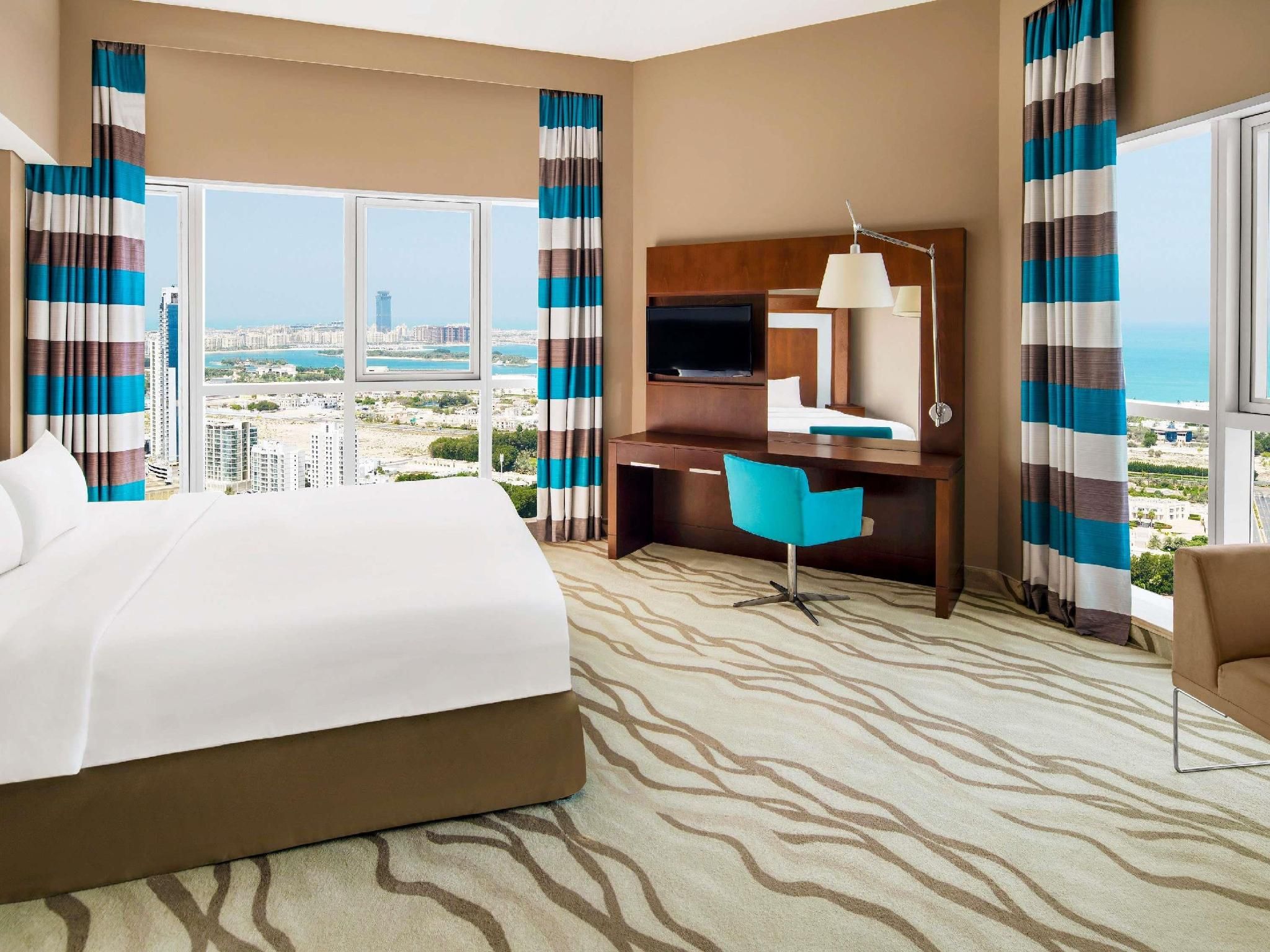undefined Novotel Al Barsha Hotel 3