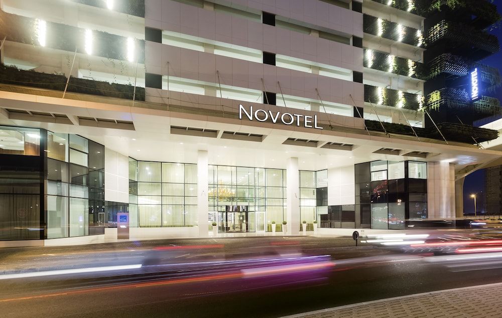 undefined Novotel Dubai Al Barsha 5