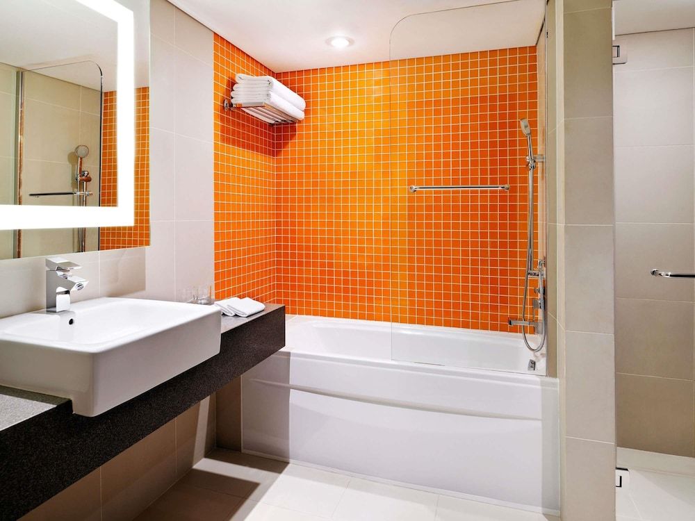 undefined Novotel Dubai Al Barsha 10