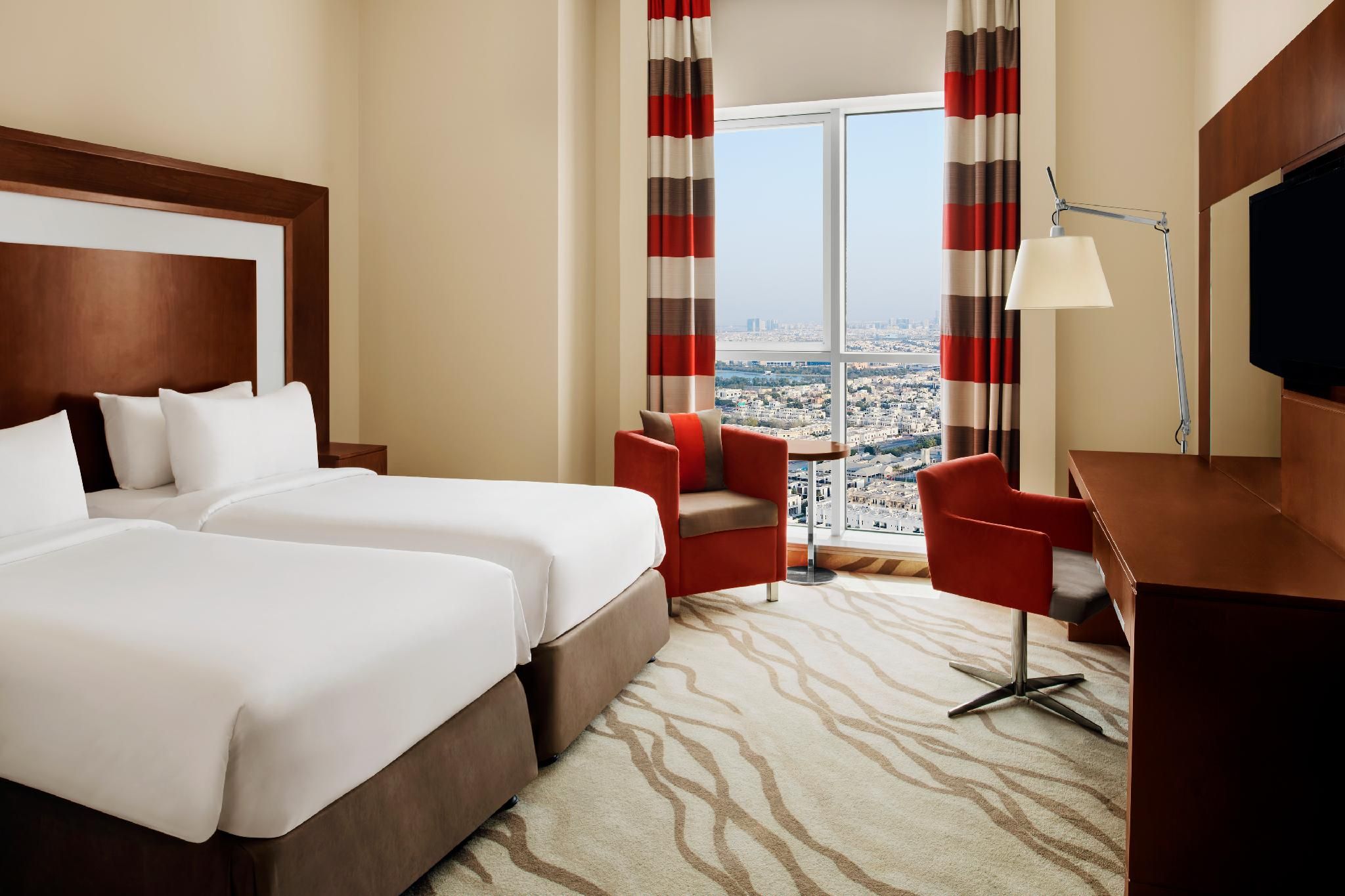 undefined Novotel Al Barsha Hotel 7