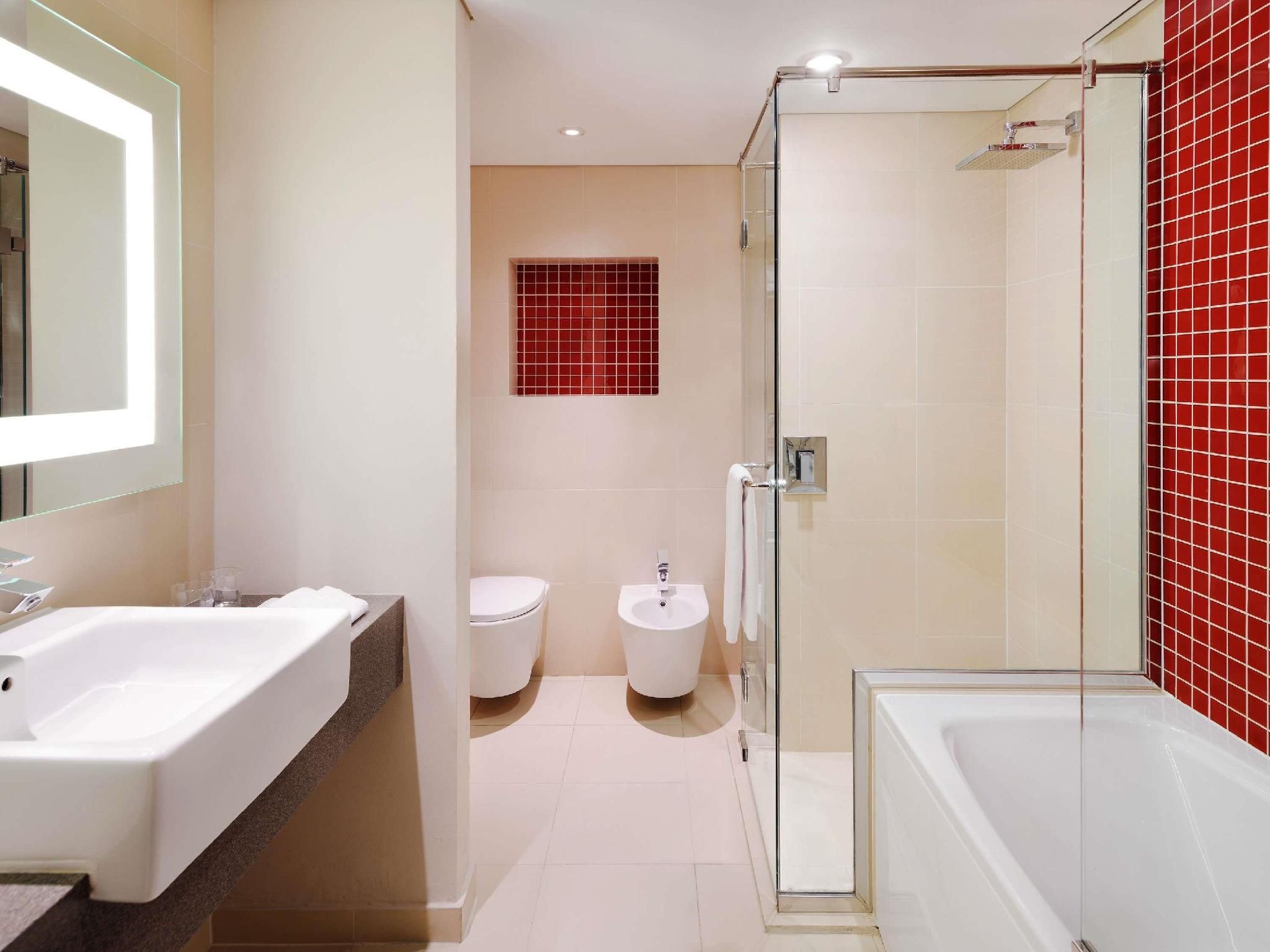 undefined Novotel Al Barsha Hotel 8