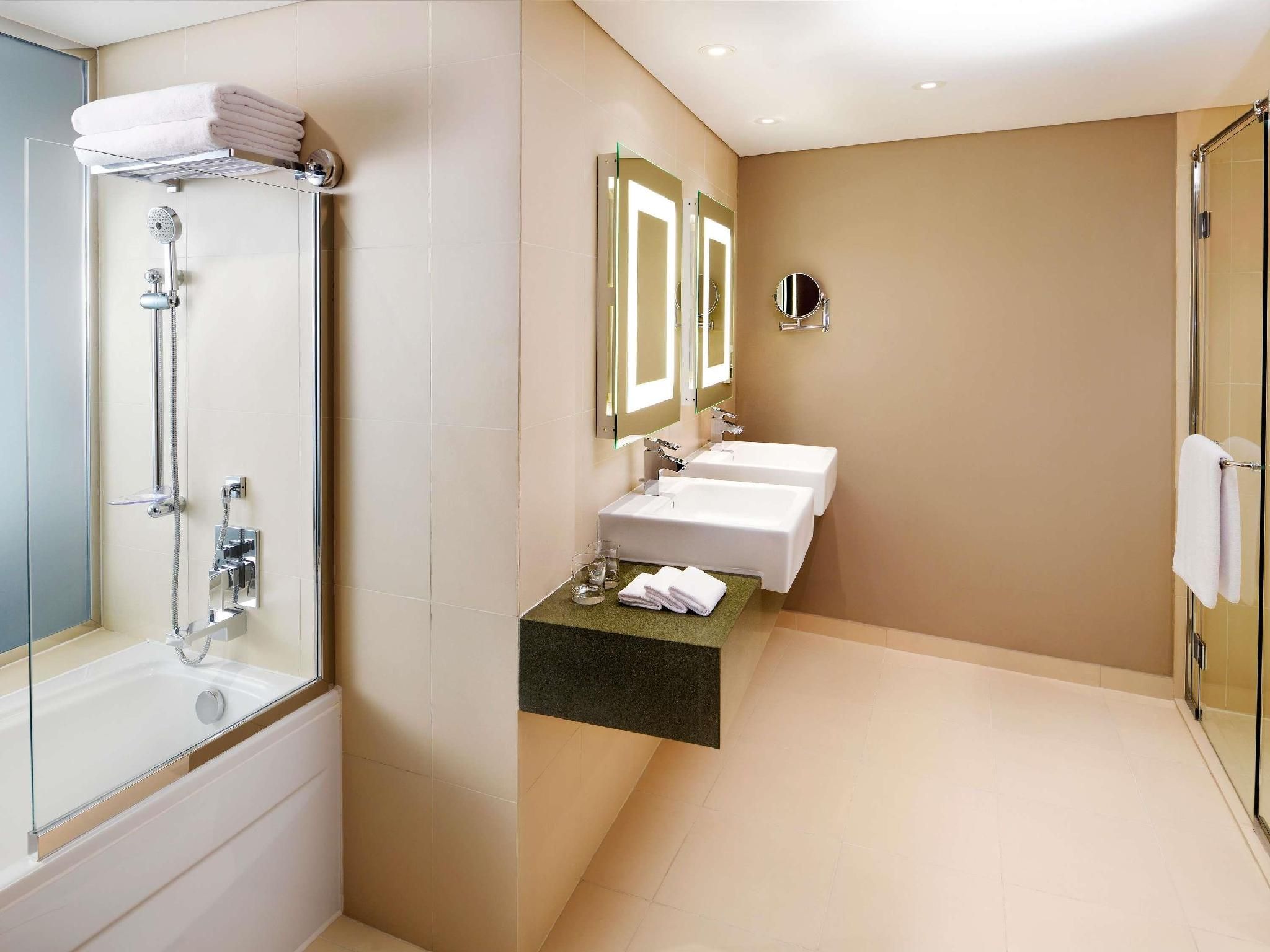 undefined Novotel Al Barsha Hotel 5