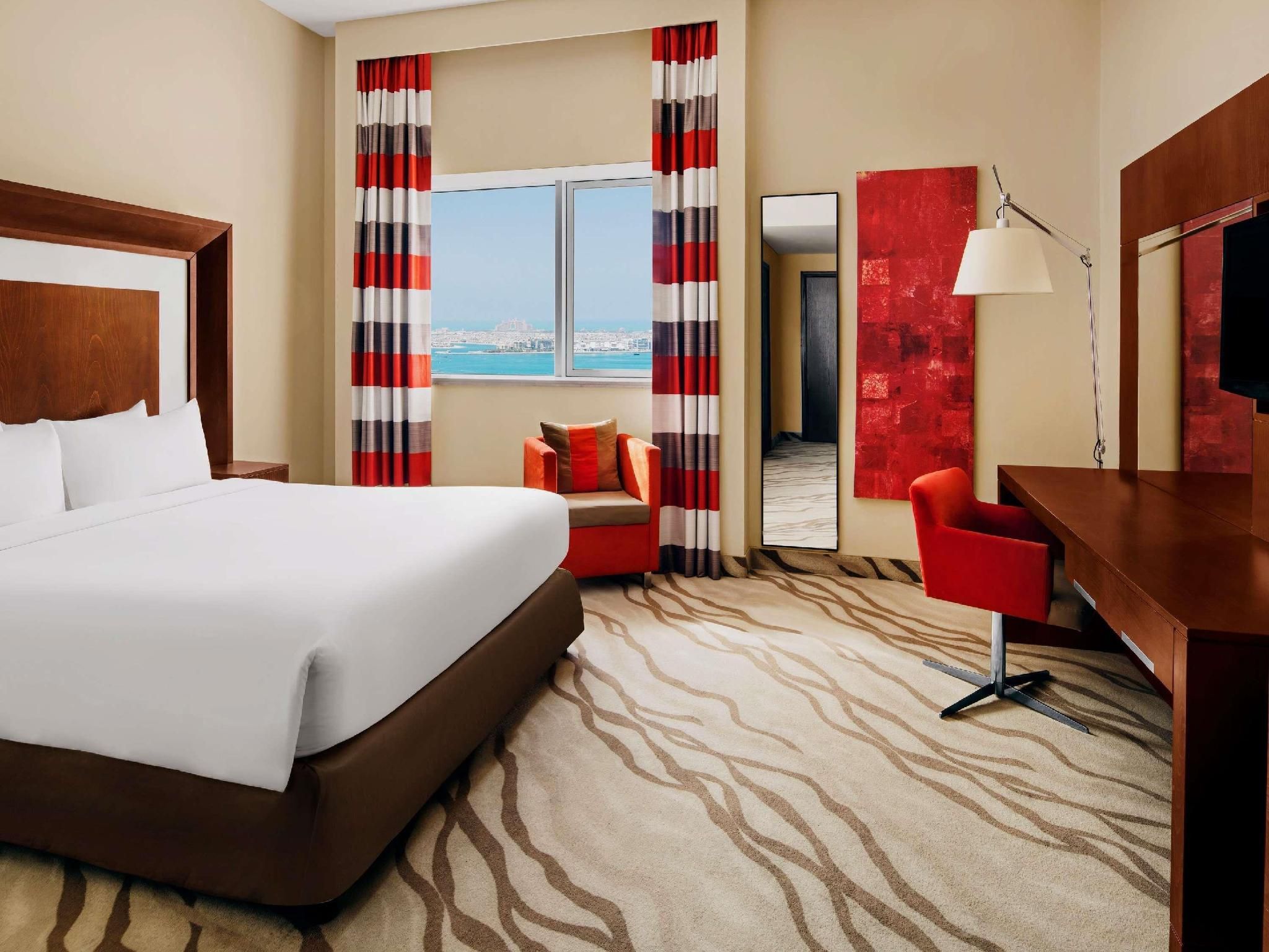 undefined Novotel Al Barsha Hotel 9