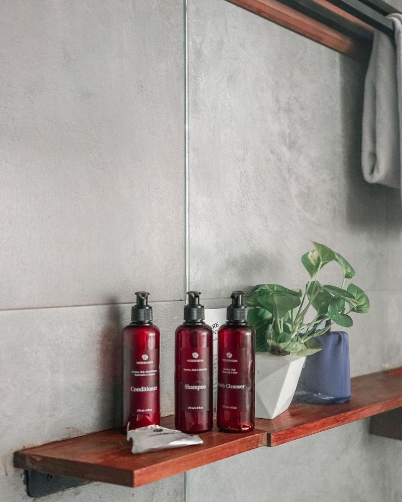 Kosenda Hotel Petita Queen 2