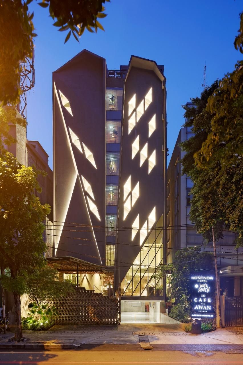 undefined Kosenda Hotel 4