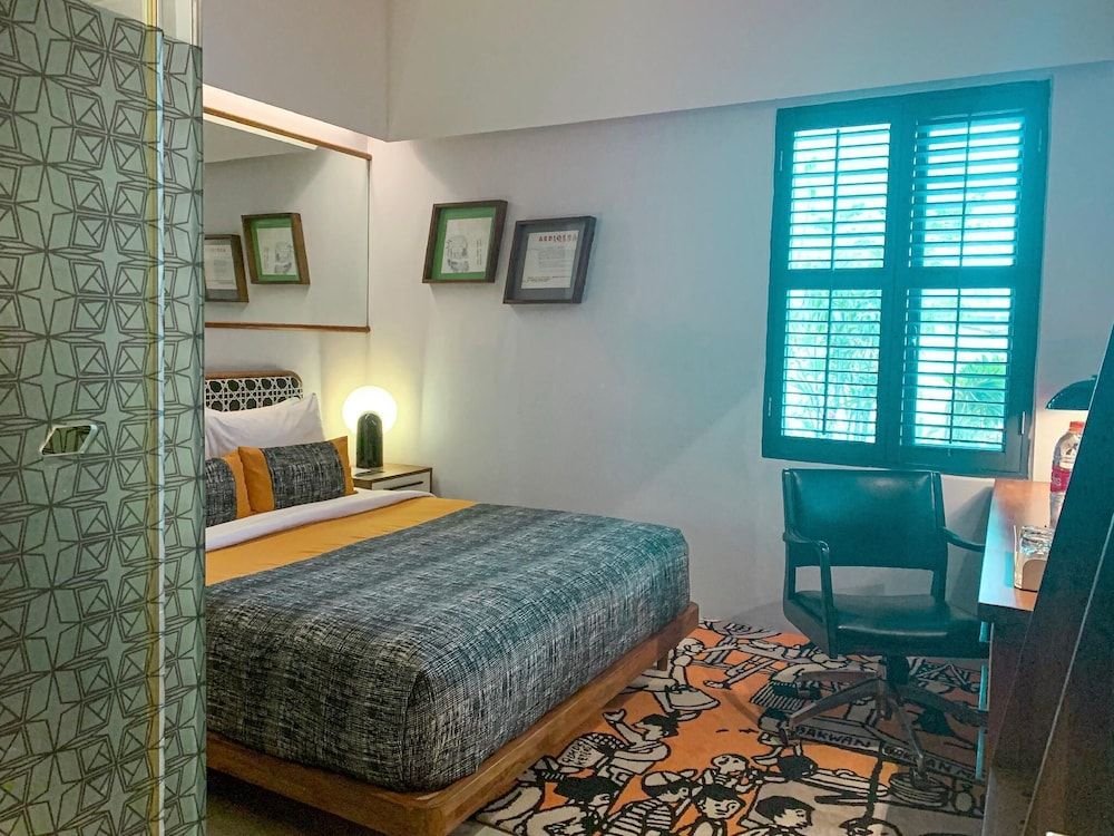 undefined Kosenda Hotel 10