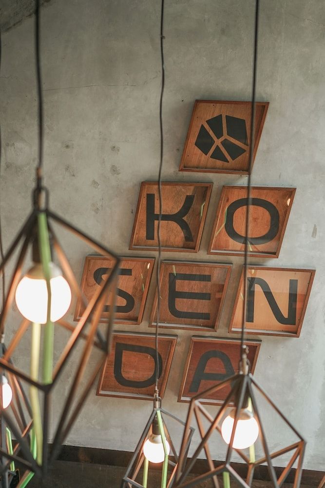 undefined Kosenda Hotel 7