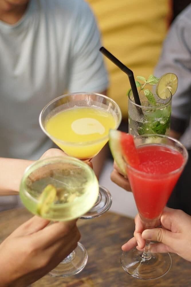 undefined Kosenda Hotel 6