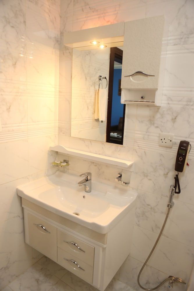 Panorama Bur Dubai Hotel Standard Double Room 7