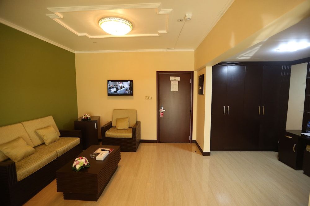 undefined Panorama Bur Dubai Hotel 5
