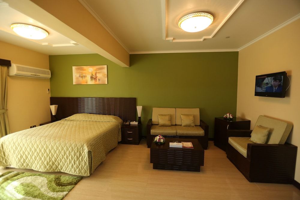 undefined Panorama Bur Dubai Hotel
