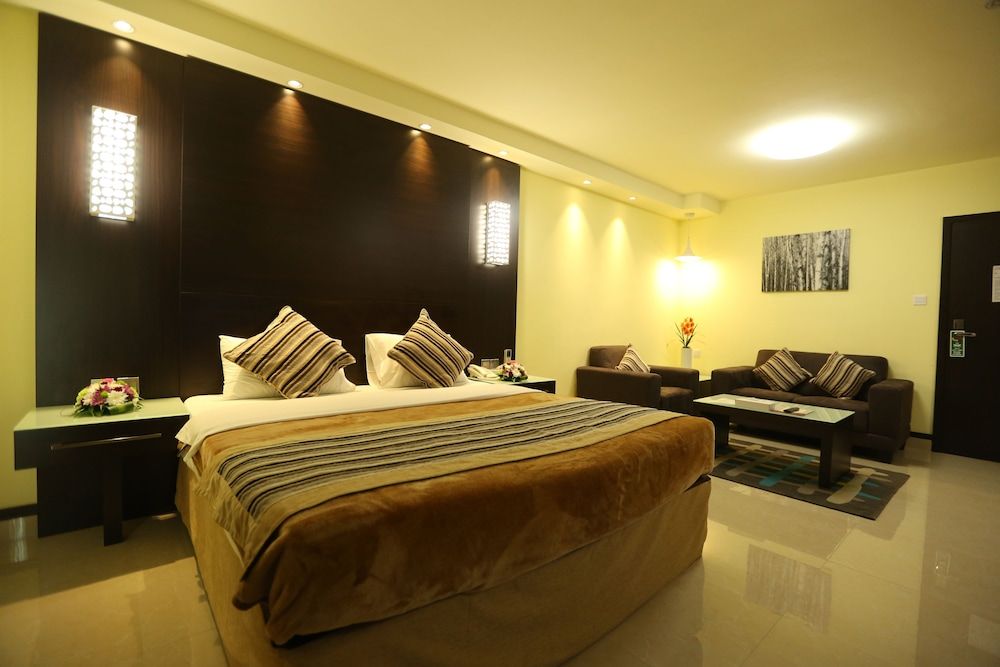 undefined Panorama Bur Dubai Hotel 9