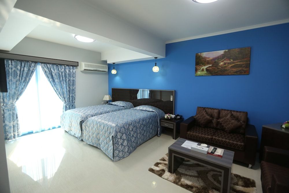 undefined Panorama Bur Dubai Hotel 2