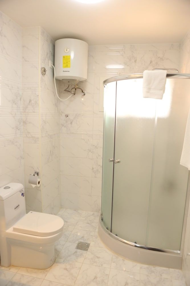 Panorama Bur Dubai Hotel Standard Double Room 8