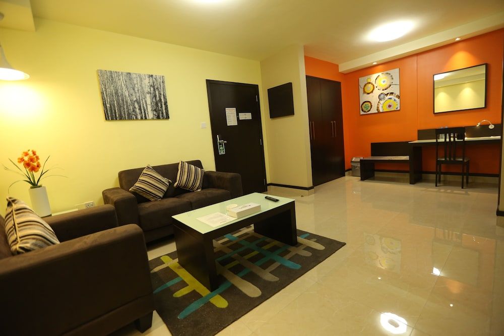 undefined Panorama Bur Dubai Hotel 8