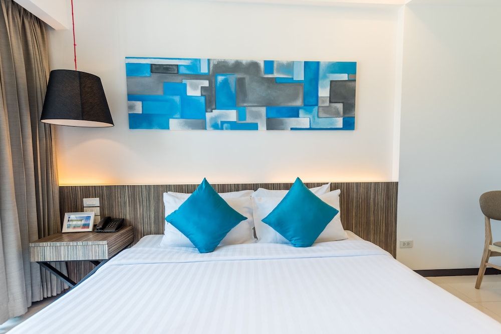 Hotel J Residence 