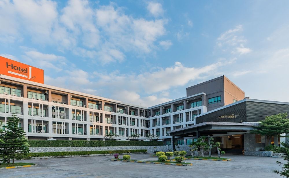 undefined Hotel J Residence 2