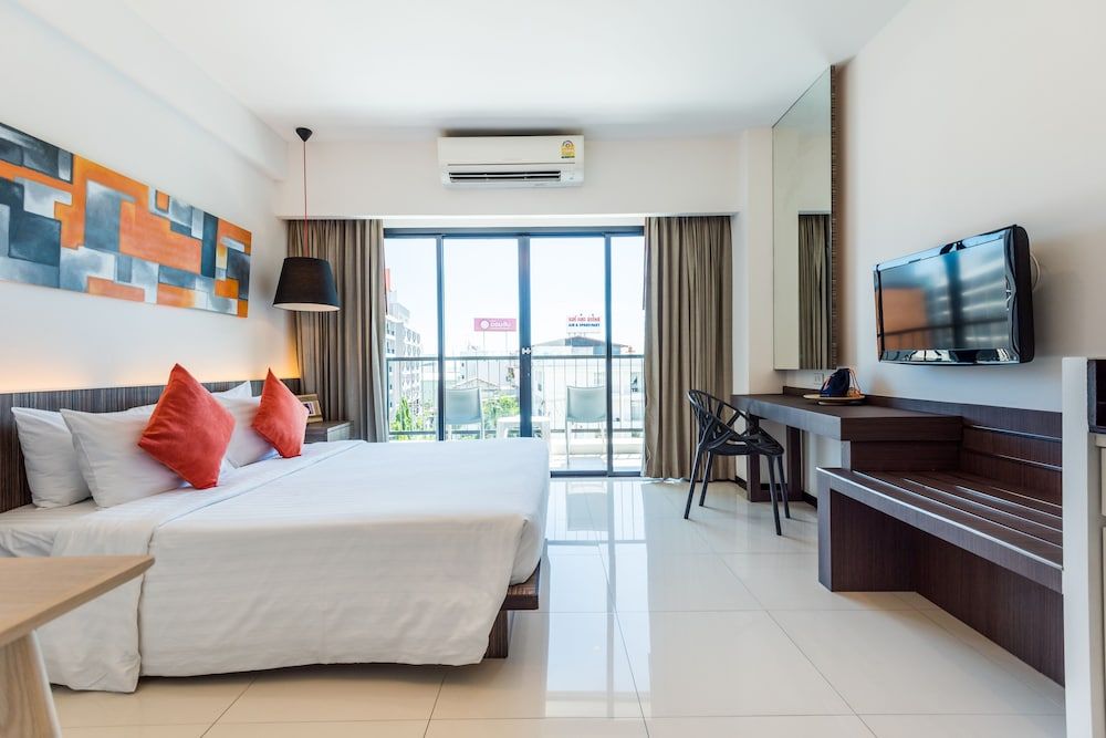 undefined Hotel J Residence 5