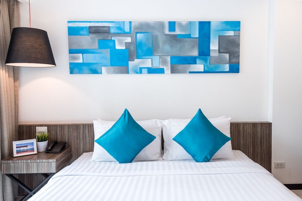 undefined Hotel J Residence 4