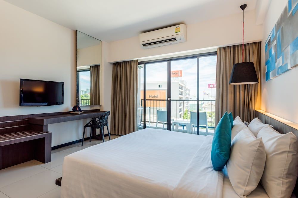 undefined Hotel J Residence 6