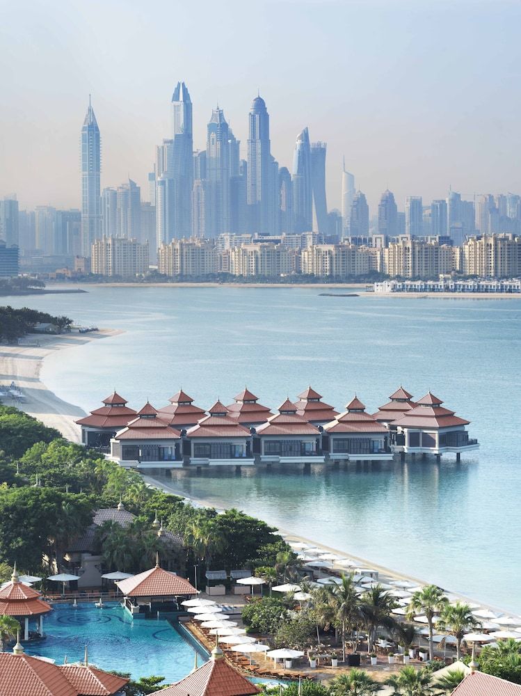 undefined Anantara The Palm Dubai Resort