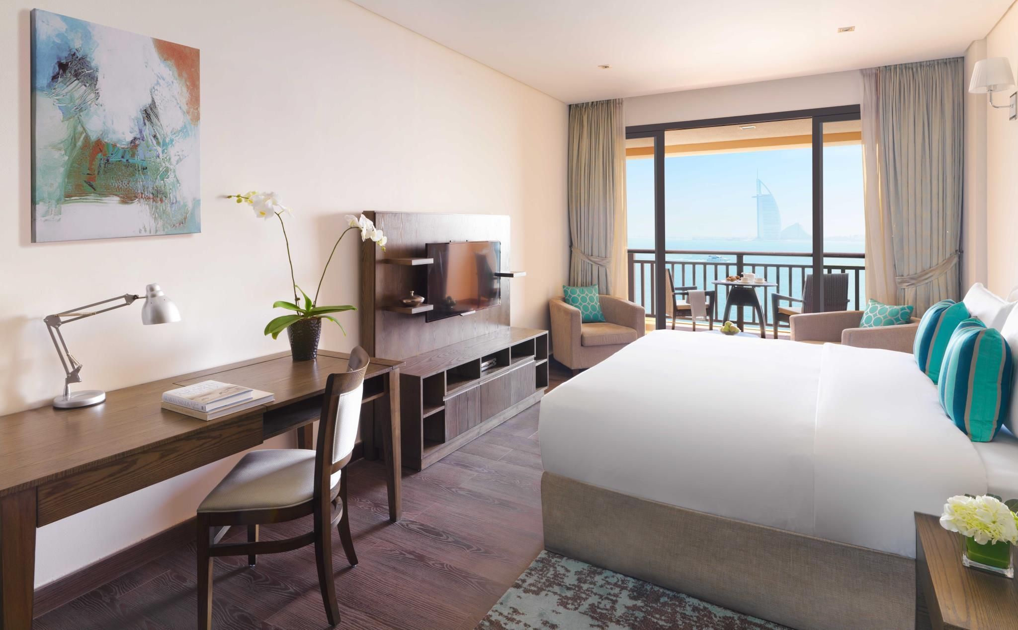 undefined Anantara The Palm Dubai Resort 10