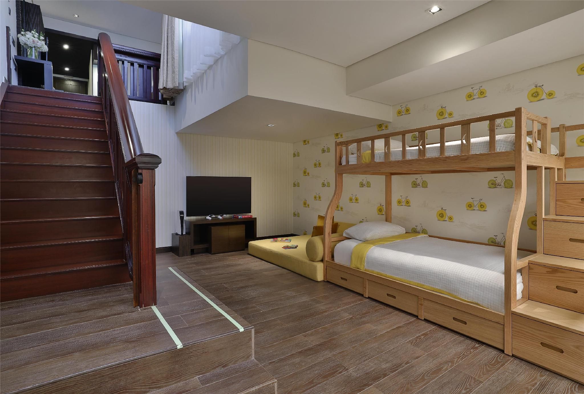 undefined Anantara The Palm Dubai Resort 9