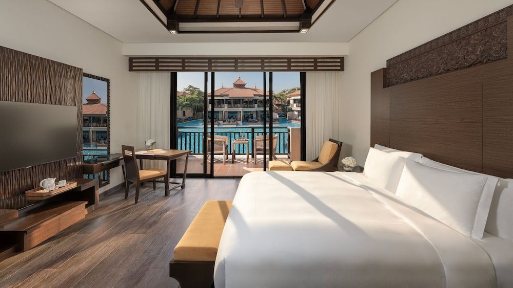 undefined Anantara The Palm Dubai Resort 6