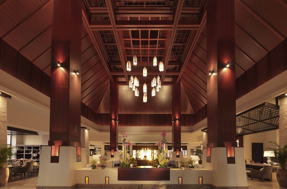 undefined Anantara The Palm Dubai Resort 5