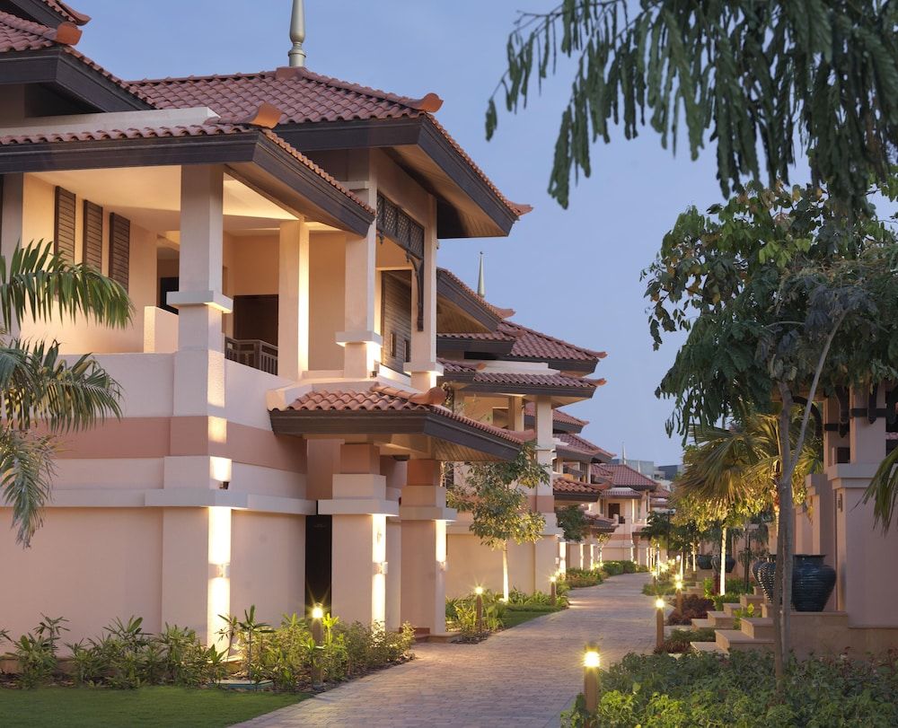 undefined Anantara The Palm Dubai Resort 2