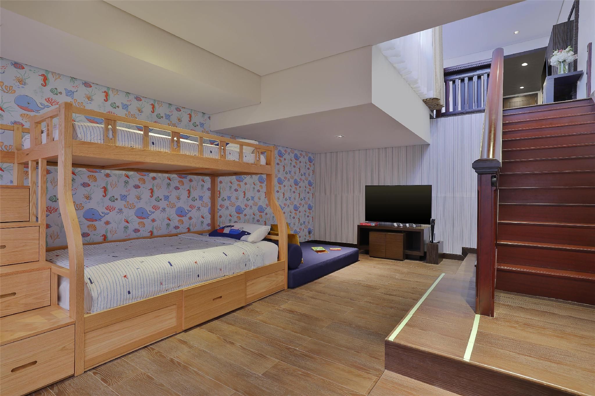 undefined Anantara The Palm Dubai Resort 8