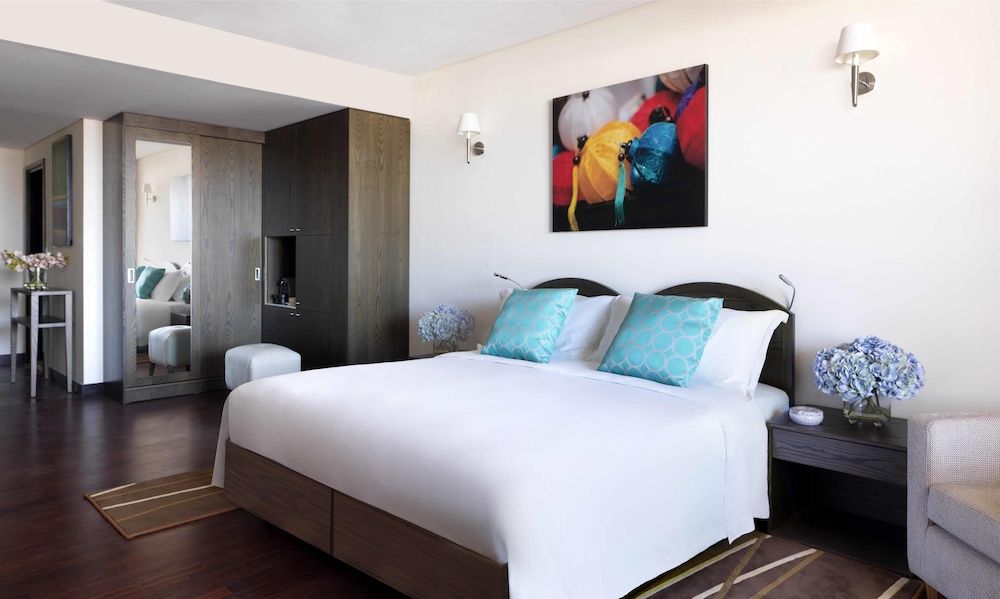 Standard Room (Residence Building)