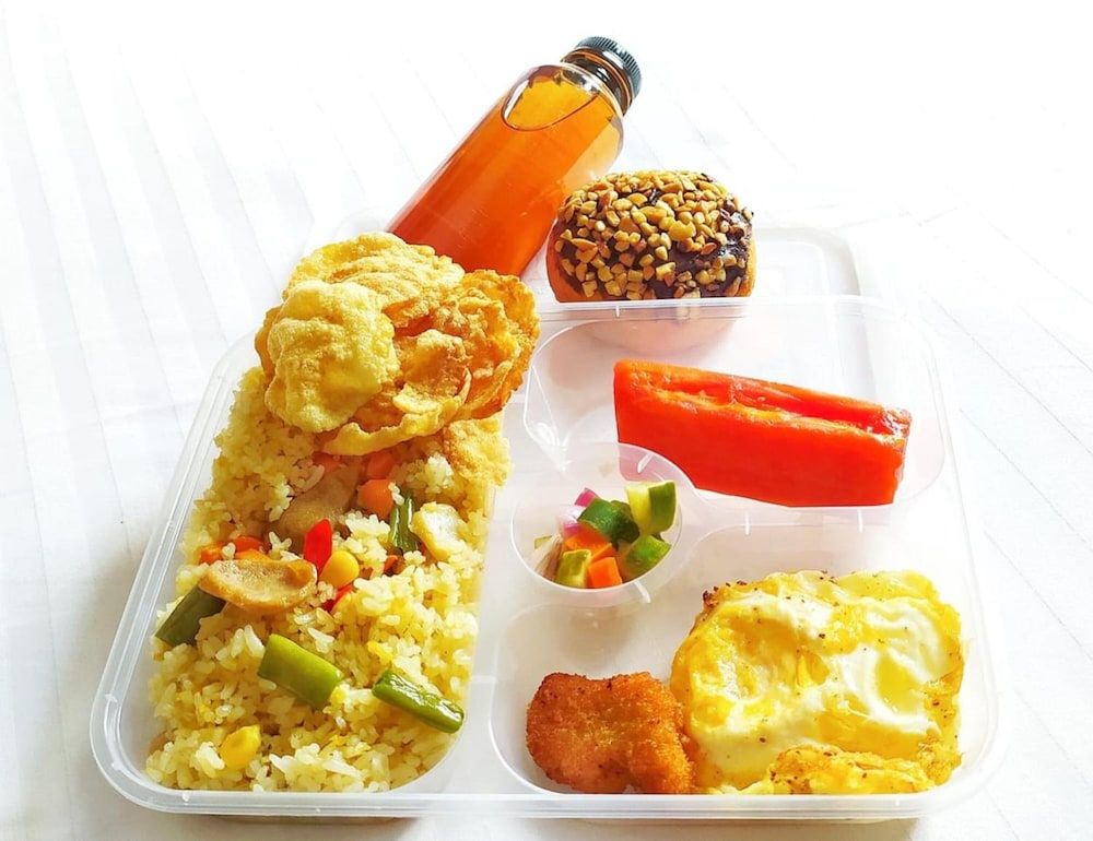 undefined Nite & Day Jakarta - Mangga Besar 7