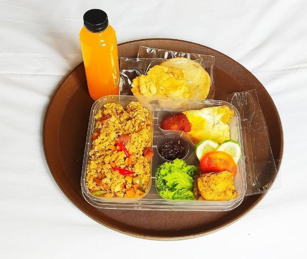 undefined Nite & Day Jakarta - Mangga Besar 6