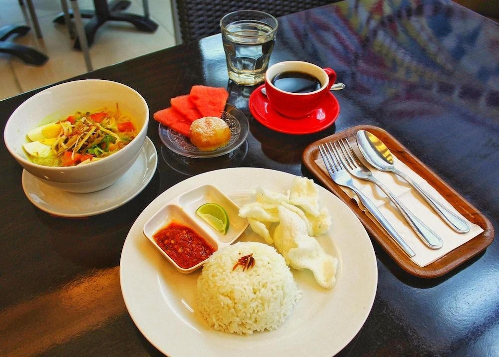 undefined Nite & Day Jakarta - Mangga Besar 8