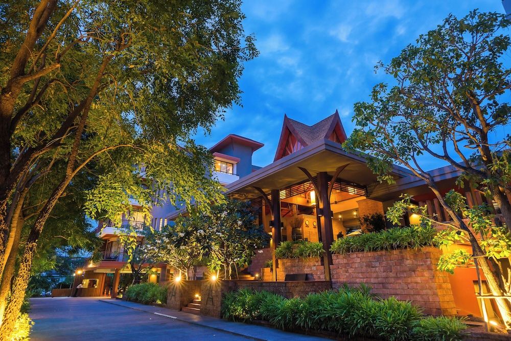 undefined Ayrest Hotel 4