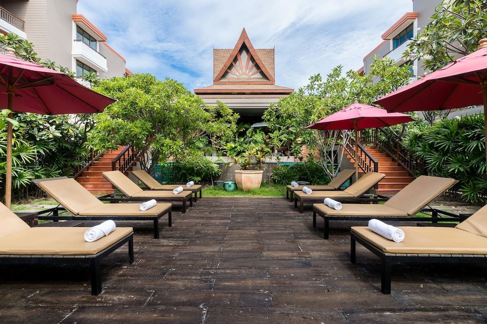 undefined Ayrest Hotel 2
